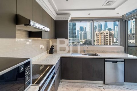 Apartamento en Downtown Dubai (Downtown Burj Dubai), Dubai, 1 dormitorio, 81 m², № 22837 - foto 7