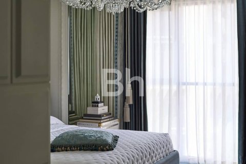 Apartamento en Downtown Dubai (Downtown Burj Dubai), Dubai, 1 dormitorio, 81 m², № 22837 - foto 16