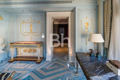 Apartamento en Downtown Dubai (Downtown Burj Dubai), Dubai, 1 dormitorio, 81 m², № 22837 - foto 3