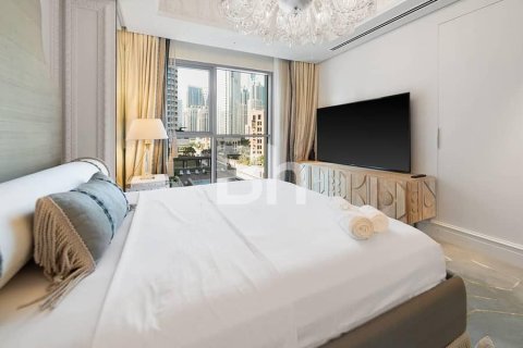 Apartamento en Downtown Dubai (Downtown Burj Dubai), Dubai, 1 dormitorio, 81 m², № 22837 - foto 4