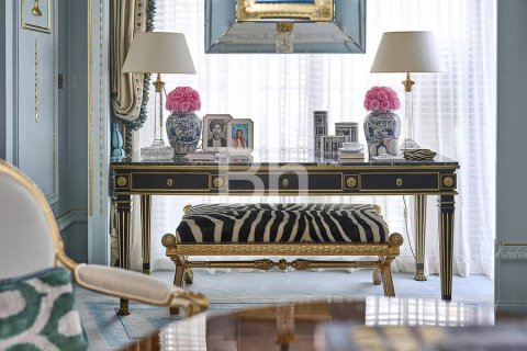 Apartamento en Downtown Dubai (Downtown Burj Dubai), Dubai, 1 dormitorio, 81 m², № 22837 - foto 10