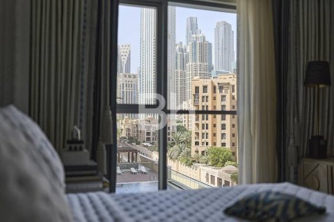 Apartamento en Downtown Dubai (Downtown Burj Dubai), Dubai, 1 dormitorio, 81 m², № 22837 - foto 12