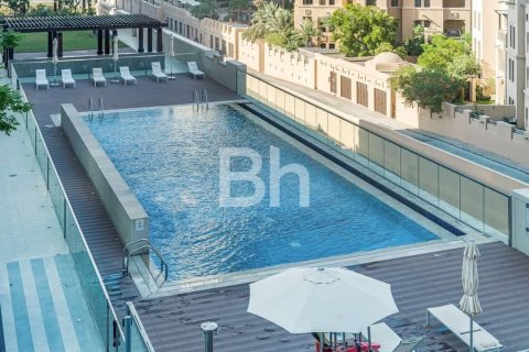 Apartamento en Downtown Dubai (Downtown Burj Dubai), Dubai, 1 dormitorio, 81 m², № 22837 - foto 19