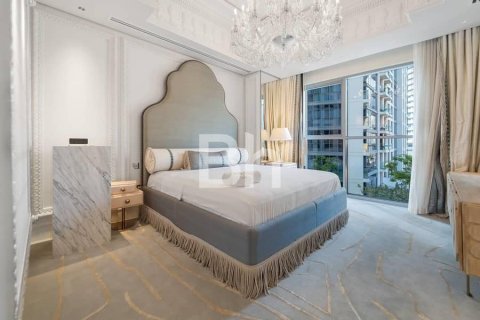 Apartamento en Downtown Dubai (Downtown Burj Dubai), Dubai, 1 dormitorio, 81 m², № 22837 - foto 6