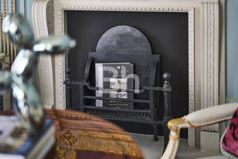 Apartamento en Downtown Dubai (Downtown Burj Dubai), Dubai, 1 dormitorio, 81 m², № 22837 - foto 11