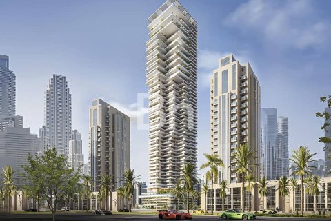 Apartment in Downtown Dubai (Downtown Burj Dubai), Dubai 2 bedrooms, 183 sq.m. № 22839 - photo 3