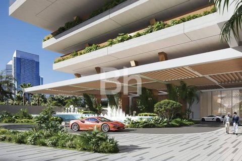 Apartment in Downtown Dubai (Downtown Burj Dubai), Dubai 2 bedrooms, 183 sq.m. № 22839 - photo 15