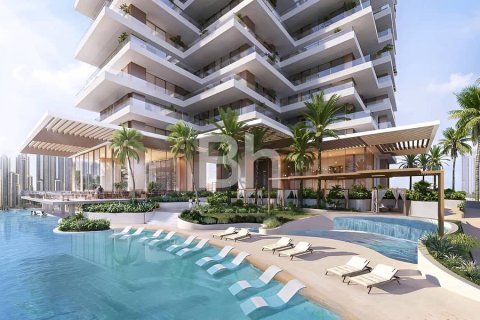 Apartment in Downtown Dubai (Downtown Burj Dubai), Dubai 2 bedrooms, 183 sq.m. № 22839 - photo 10