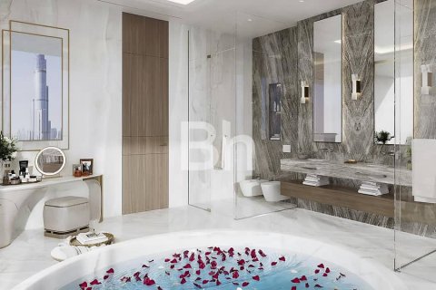 Apartment in Downtown Dubai (Downtown Burj Dubai), Dubai 2 bedrooms, 183 sq.m. № 22839 - photo 6