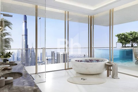 Apartment in Downtown Dubai (Downtown Burj Dubai), Dubai 2 bedrooms, 183 sq.m. № 22839 - photo 7