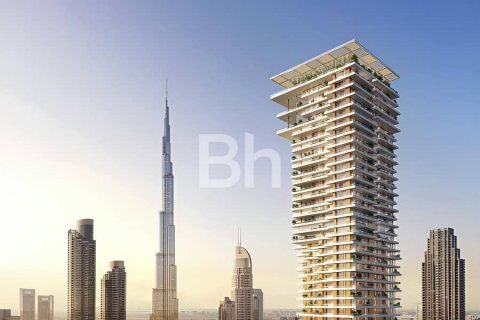 Apartment in Downtown Dubai (Downtown Burj Dubai), Dubai 2 bedrooms, 183 sq.m. № 22839 - photo 11
