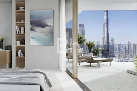Apartment in Downtown Dubai (Downtown Burj Dubai), Dubai 2 bedrooms, 183 sq.m. № 22839 - photo 9