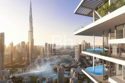 Apartment in Downtown Dubai (Downtown Burj Dubai), Dubai 2 bedrooms, 183 sq.m. № 22839 - photo 13