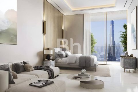 Apartment in Downtown Dubai (Downtown Burj Dubai), Dubai 2 bedrooms, 183 sq.m. № 22839 - photo 5