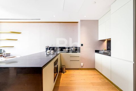 Apartamento en Business Bay, Dubai, 1 dormitorio, 87 m², № 22838 - foto 2
