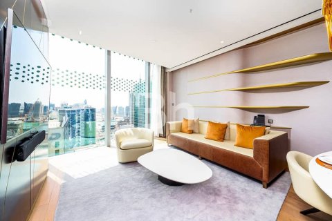 Apartamento en Business Bay, Dubai, 1 dormitorio, 87 m², № 22838 - foto 5