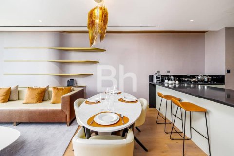 Apartamento en Business Bay, Dubai, 1 dormitorio, 87 m², № 22838 - foto 4