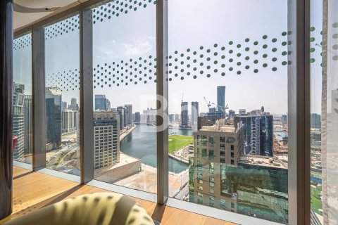 Apartamento en Business Bay, Dubai, 1 dormitorio, 87 m², № 22838 - foto 1