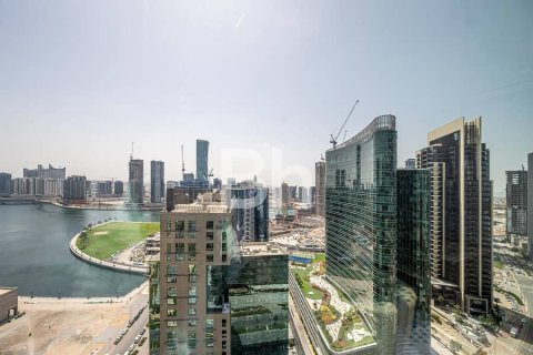 Apartamento en Business Bay, Dubai, 1 dormitorio, 87 m², № 22838 - foto 14