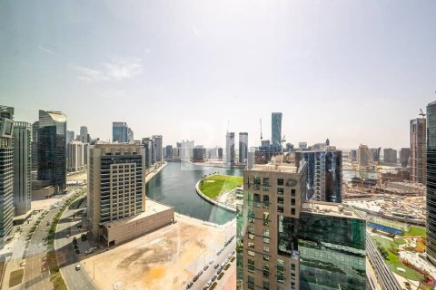 Apartamento en Business Bay, Dubai, 1 dormitorio, 87 m², № 22838 - foto 13
