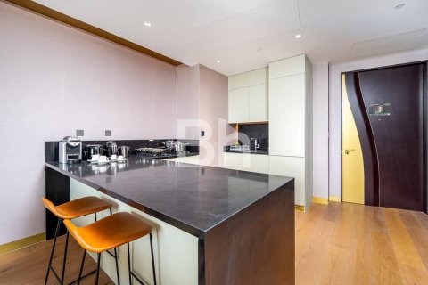 Apartamento en Business Bay, Dubai, 1 dormitorio, 87 m², № 22838 - foto 6