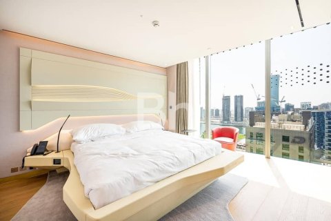 Apartamento en Business Bay, Dubai, 1 dormitorio, 87 m², № 22838 - foto 7