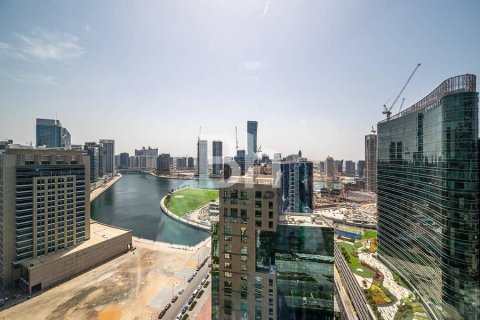 Apartamento en Business Bay, Dubai, 1 dormitorio, 87 m², № 22838 - foto 15