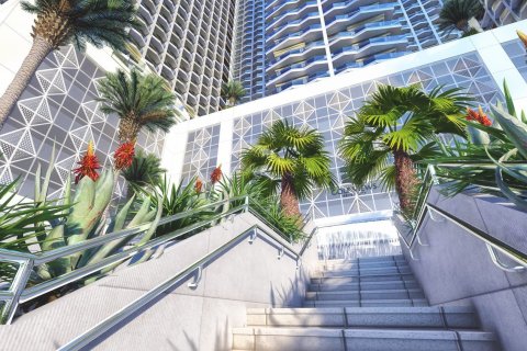 Apartment in Jumeirah Lake Towers, Dubai studio, 142 sq.m. № 92375 - photo 11