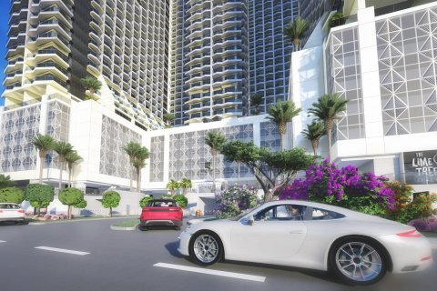 Apartment in Jumeirah Lake Towers, Dubai studio, 142 sq.m. № 92375 - photo 9