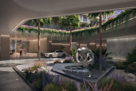 Apartment in Al Wasl, Dubai 1 bedroom, 64 sq.m. № 92374 - photo 5