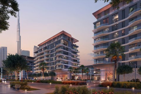 Apartment in Al Wasl, Dubai 1 bedroom, 64 sq.m. № 92374 - photo 10