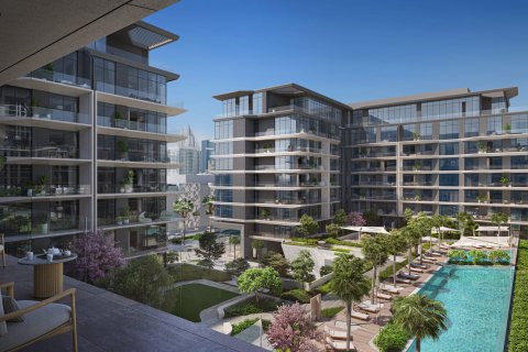 Apartment in Al Wasl, Dubai 1 bedroom, 64 sq.m. № 92374 - photo 6