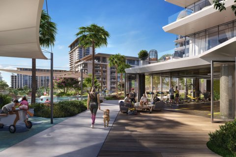 Apartment in Al Wasl, Dubai 1 bedroom, 64 sq.m. № 92374 - photo 3