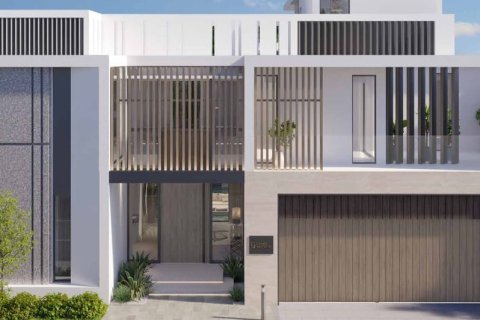 Villa in Mohammed Bin Rashid City, Dubai 5 bedrooms, 623 sq.m. № 92387 - photo 9