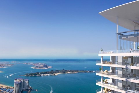 Apartment in Palm Jumeirah, Dubai 2 bedrooms, 157.8 sq.m. № 7509 - photo 1