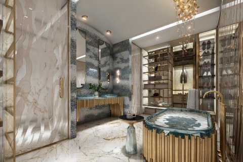 Appartement à Dubai, 1 chambre, 114.6 m², № 5668 - photo 15