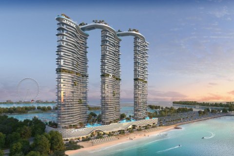 Appartement à Dubai, 1 chambre, 114.6 m², № 5668 - photo 3