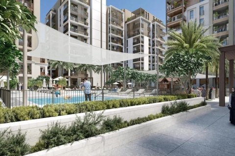 Appartement à Dubai, 1 chambre, 66.6 m², № 5667 - photo 6