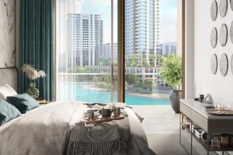 Appartement à Dubai, 1 chambre, 66.6 m², № 5667 - photo 3