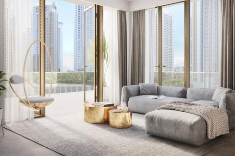 Appartement à Dubai, 1 chambre, 66.6 m², № 5667 - photo 2