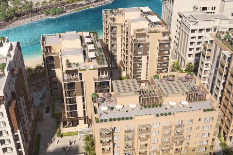 Appartement à Dubai, 1 chambre, 66.6 m², № 5667 - photo 5