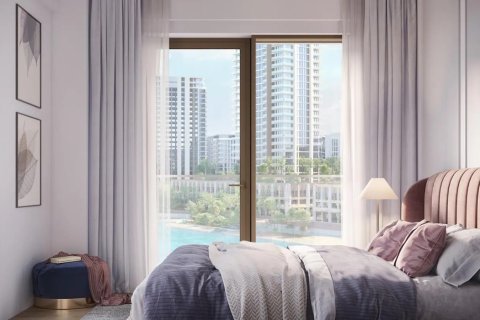 Appartement à Dubai, 1 chambre, 66.6 m², № 5667 - photo 1