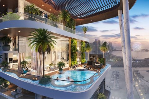 شقة في دبي 3 غرف نوم, 164 م² رقم 5665 - صورة 5