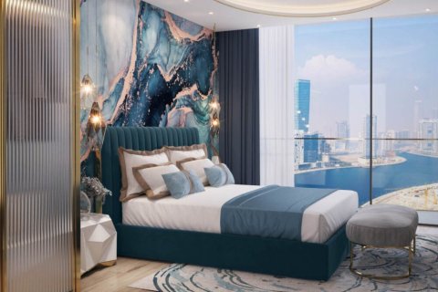 Appartement à Dubai, 1 chambre, 86.1 m², № 5675 - photo 13