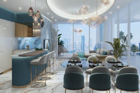 Appartement à Dubai, 1 chambre, 86.1 m², № 5675 - photo 11