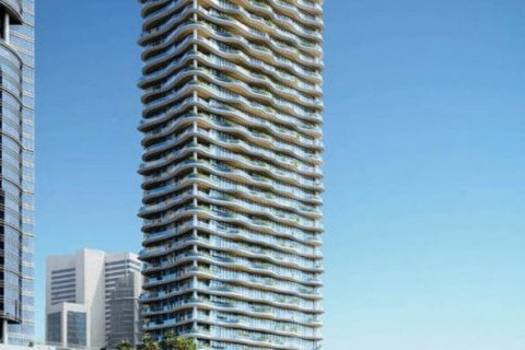 Appartement à Dubai, 1 chambre, 86.1 m², № 5675 - photo 1