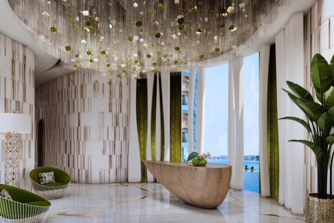 شقة في دبي 2 غرف نوم, 109.3 م² رقم 5666 - صورة 9