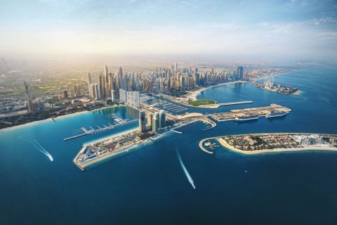 شقة في دبي 2 غرف نوم, 109.3 م² رقم 5666 - صورة 1