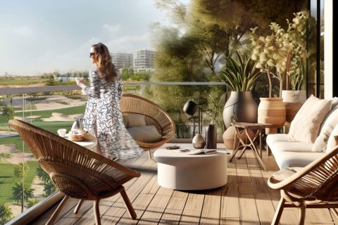 Appartement à Dubai, 2 chambres, 111.8 m², № 5677 - photo 8