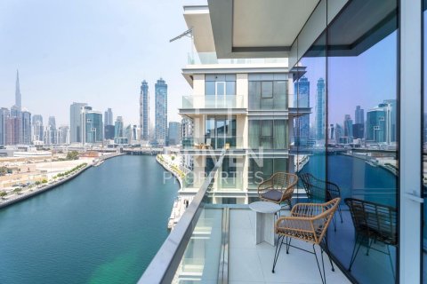 Apartamento en Al Wasl, Dubai, 3 dormitorios, 186.55 m², № 127849